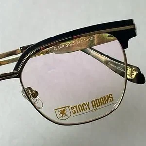 Stacy Adams | Accessories | Nwt Stacy Adams Glasses With  display picture 1